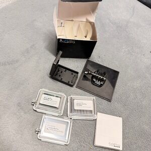 GoPro BacPac Backdoor Kit for Dive Housing Standard Touch Skeleton Mount Box